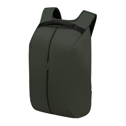 Samsonite Securipak 2.0 Mochila 15,6" | Antirrobo y RFID