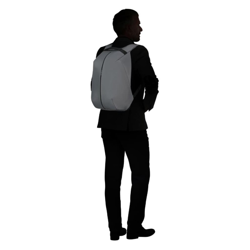 Samsonite Securipak 2.0 15.6" - Comprar Mochilas para portátil
