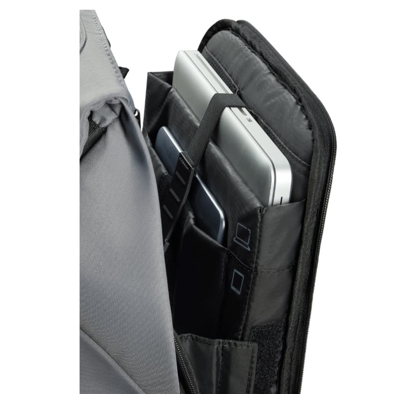 Samsonite Securipak 2.0 15.6" - Comprar Mochilas para portátil