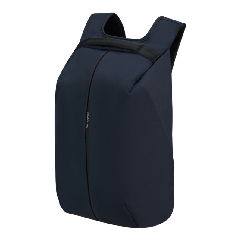 Samsonite Securipak 2.0 Mochila 15,6" | Antirrobo y RFID