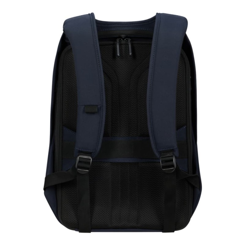 Samsonite Securipak 2.0 Mochila 15,6" | Antirrobo y RFID