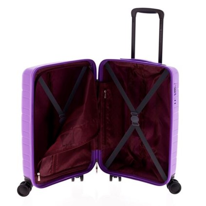 Mala de viagem grande Gladiator Magic 76 cm.