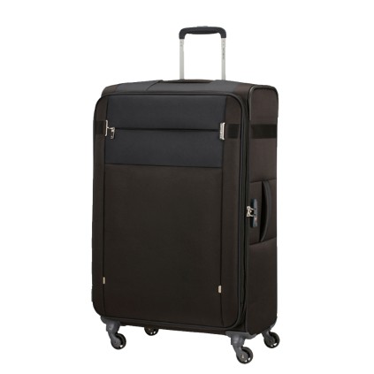 Sus Maletas - Samsonite Citybeat mala grande de 78 cm