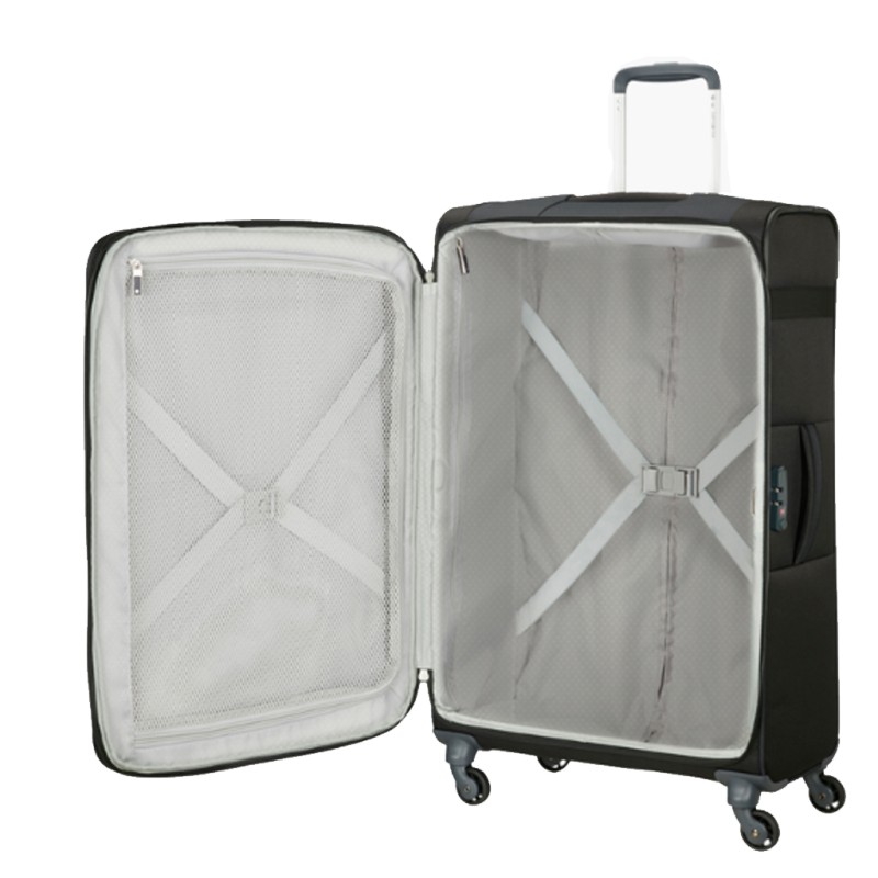 Sus Maletas - Maleta grande Samsonite Citybeat 78 cm