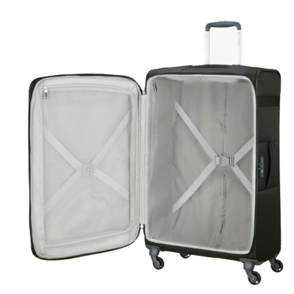 Sus Maletas - Samsonite Citybeat mala grande de 78 cm
