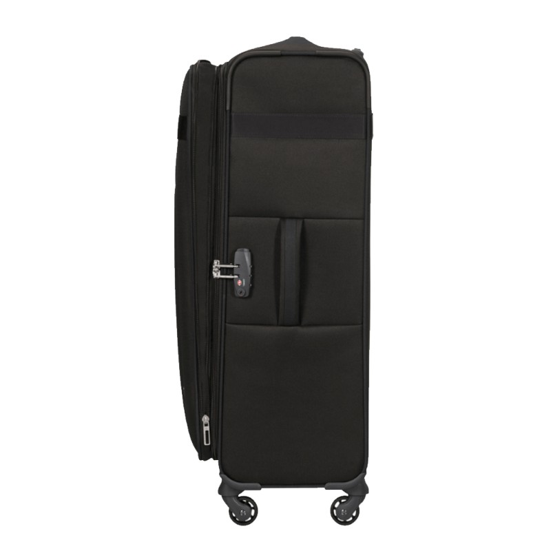 Sus Maletas - Maleta grande Samsonite Citybeat 78 cm
