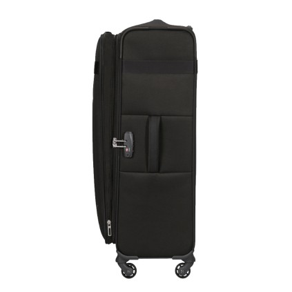 Sus Maletas - Samsonite Citybeat mala grande de 78 cm