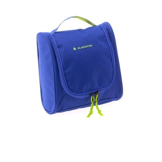 Saco de sanita de viagem Gladiator Expedition com gancho