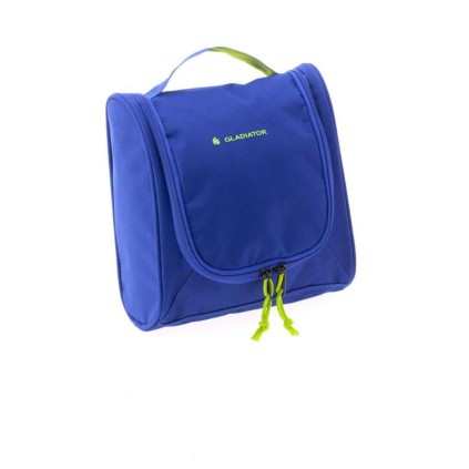Saco de sanita de viagem Gladiator Expedition com gancho