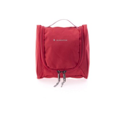 Saco de sanita de viagem Gladiator Expedition com gancho
