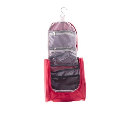 Saco de sanita de viagem Gladiator Expedition com gancho