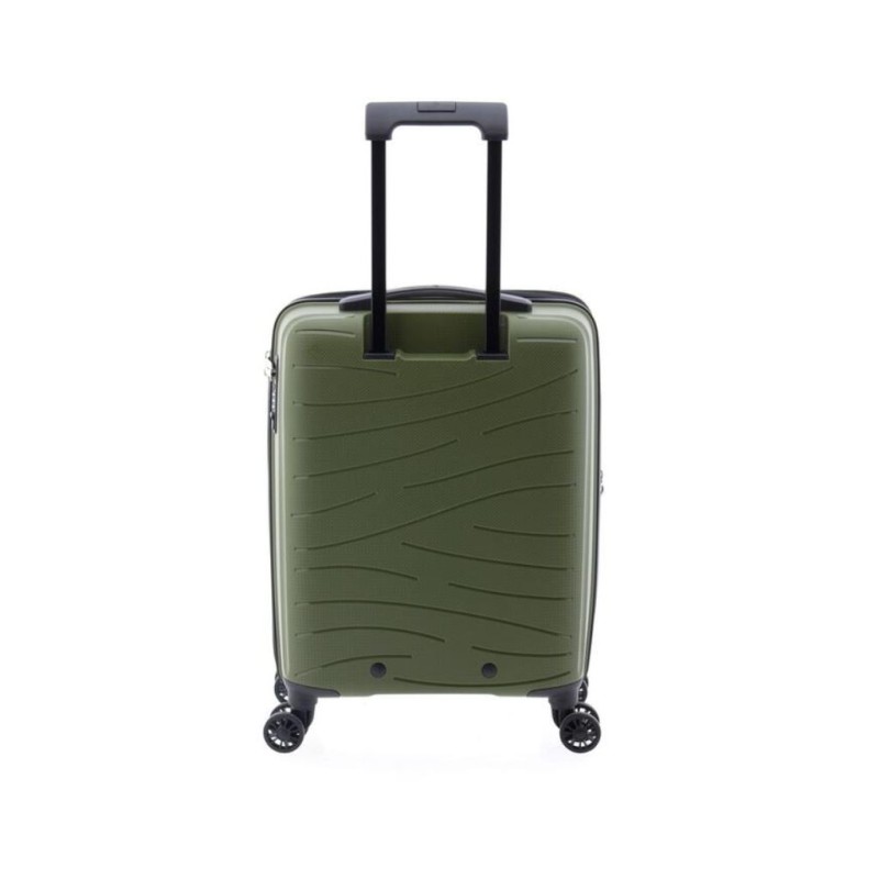 Maleta Grande Gladiator Flow 74 cm: Tu Compañera de Viaje Espaciosa y Resistente