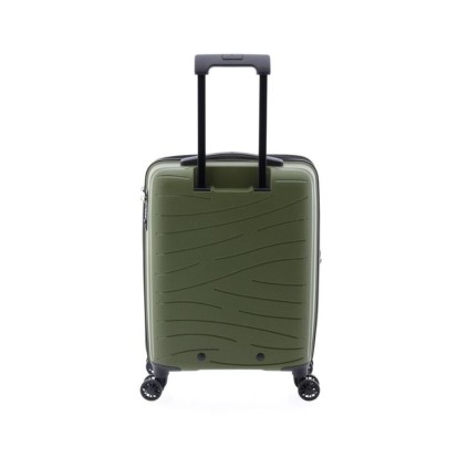 Maleta Grande Gladiator Flow 74 cm: Tu Compañera de Viaje Espaciosa y Resistente