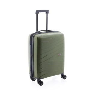 Maleta Grande Gladiator Flow 74 cm: Tu Compañera de Viaje Espaciosa y Resistente