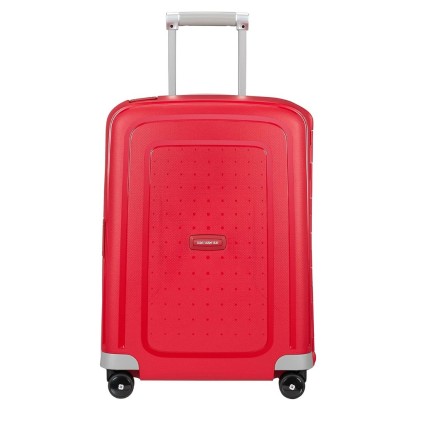 Maleta Mediana Samsonite S´cure  69 Cm
