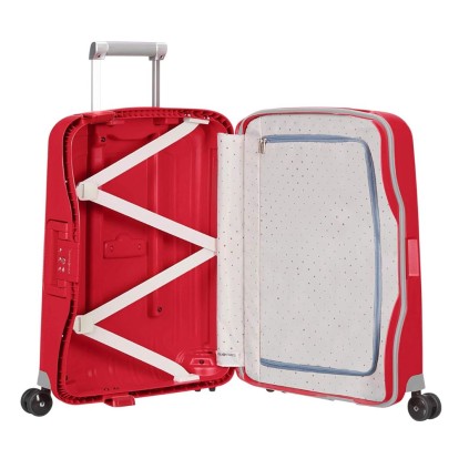 Maleta Mediana Samsonite S´cure  69 Cm