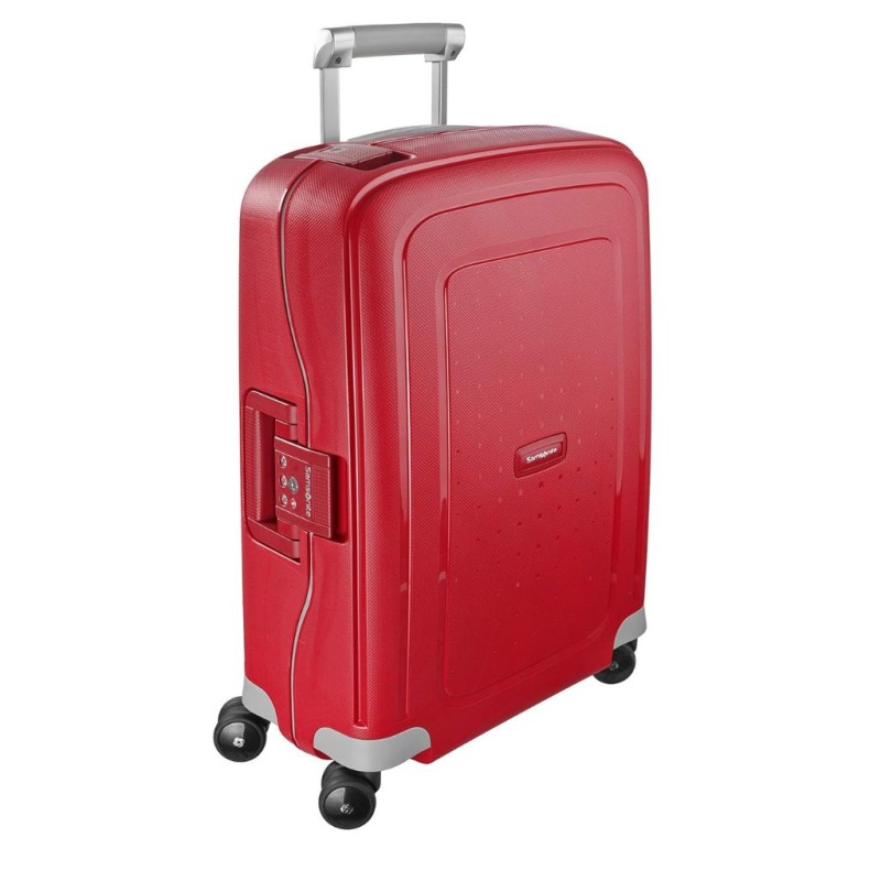 Maleta Mediana Samsonite S´cure  69 Cm