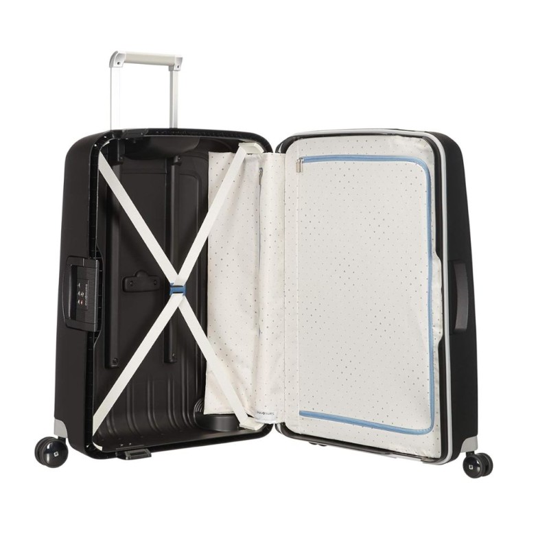 Mala grande Samsonite S'Cure 75Cm