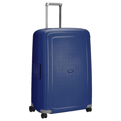 Mala Samsonite S'cure Extra Large 81 Cm