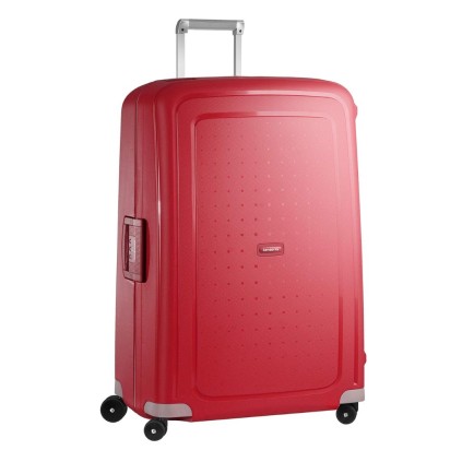 Mala Samsonite S'cure Extra Large 81 Cm
