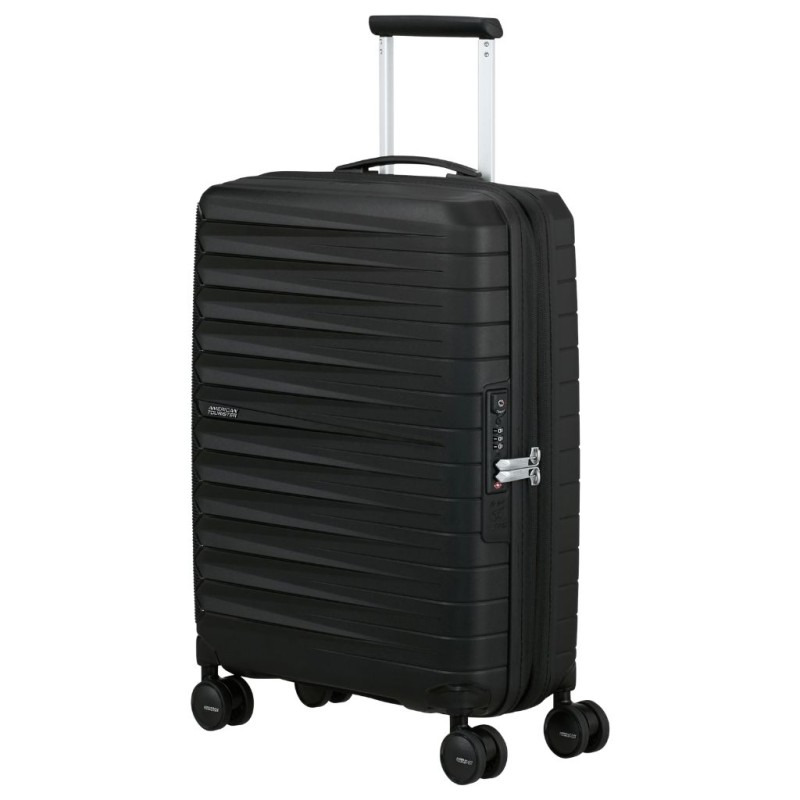 Maleta Cabina American Tourister Fastforward 55 cm | Oferta
