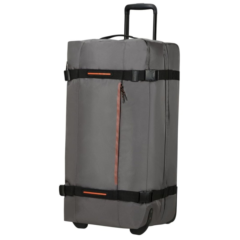 American Tourister Urban Track 2 Wheeled Cabin Case 78,5cm