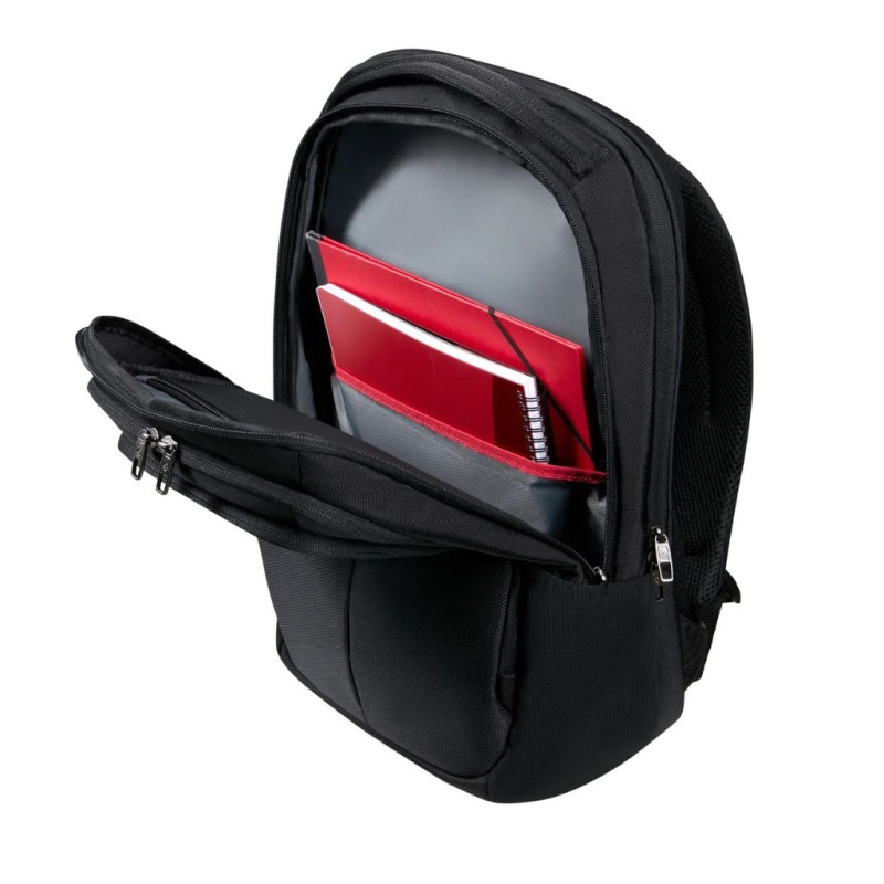 Mochila para computador portátil Samsonite Guardit 3.0 de 15,6" Preto