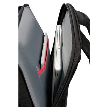 Mochila para computador portátil Samsonite Guardit 3.0 de 15,6" Preto