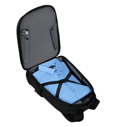 Mochila para Portátil Samsonite Guardit 3.0 15.6" con ruedas
