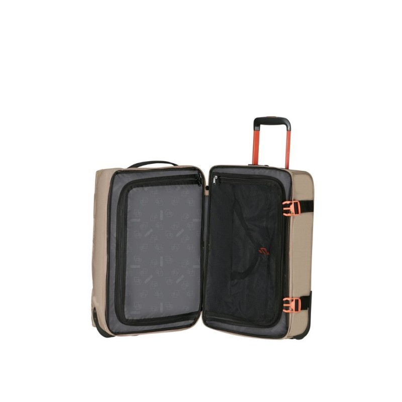 Maleta de cabina de 2 Ruedas American Tourister Urban Track 55 cm