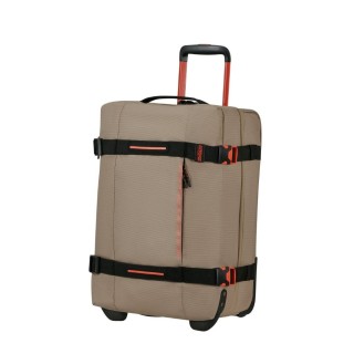 Maleta de cabina de 2 Ruedas American Tourister Urban Track 55 cm