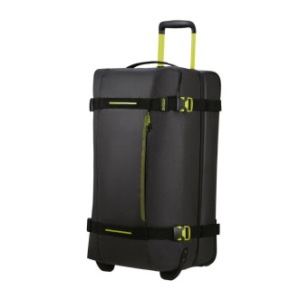 Maleta de cabina de 2 Ruedas American Tourister Urban Track 68 cm