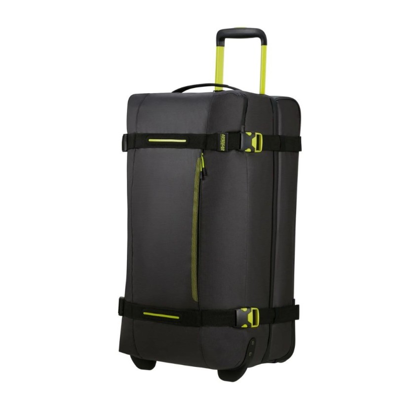 American Tourister Urban Track 68 cm Mala de cabine com 2 rodas