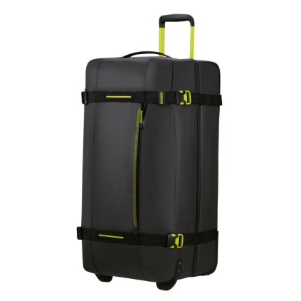 Maleta de cabina de 2 Ruedas American Tourister Urban Track 78,5cm