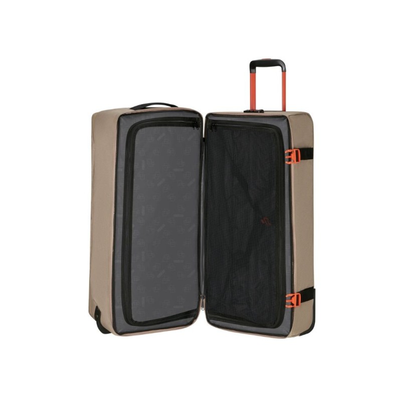 American Tourister Urban Track 2 Wheeled Cabin Case 78,5cm