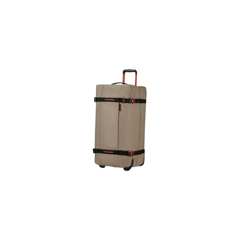 American Tourister Urban Track 2 Wheeled Cabin Case 78,5cm