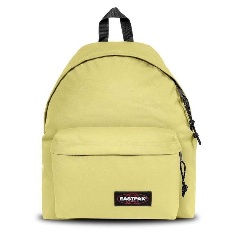 Mochila acolchoada Pak'r Endive da Eastpak Verde