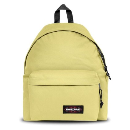 Mochila acolchoada Pak'r Endive da Eastpak Verde