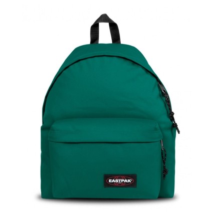 Mochila acolchoada Eastpak Pak'r Verde Tre