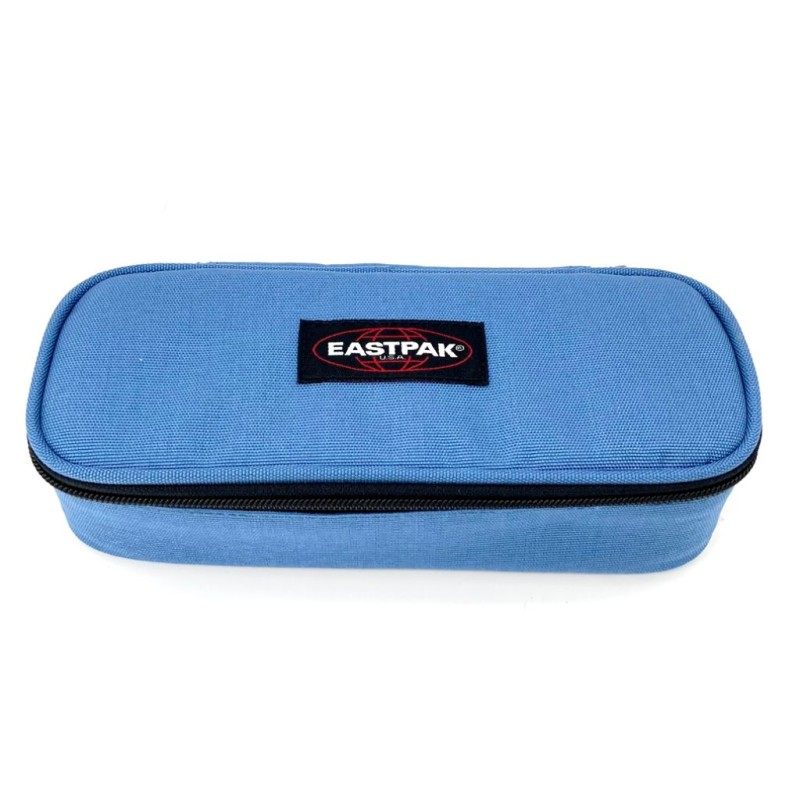 Estuche Eastpak Oval Single Bogus Blue