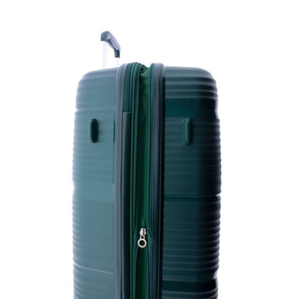 Sus Maletas - Mala grande Gladiator Bionic 76 cm