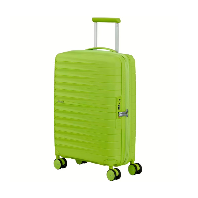 Mala Cabine American Tourister Fastforward 55 cm | Promoção