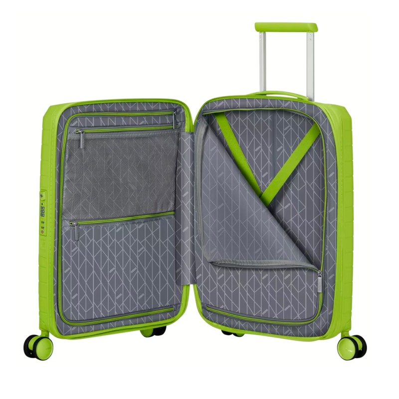 Mala Cabine American Tourister Fastforward 55 cm | Promoção