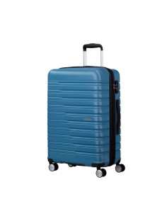 Mala de viagem grande American Tourister Flashline de 78 cm.