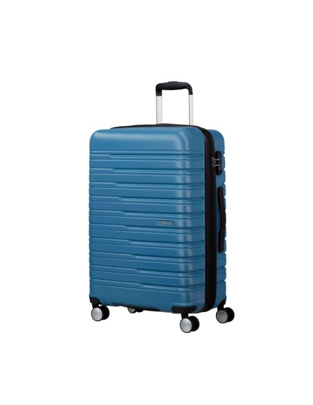 Mala de viagem grande American Tourister Flashline de 78 cm.