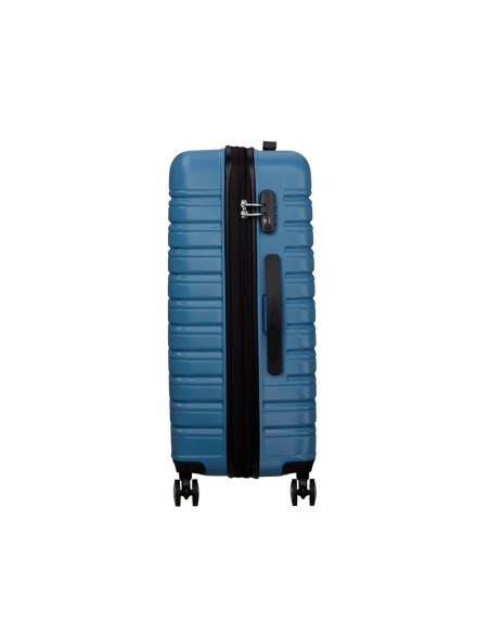Mala de viagem grande American Tourister Flashline de 78 cm.