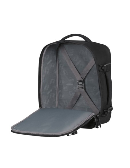Mochila Cabine American Tourister Take2Cabin MS | Promoção