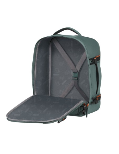 Mochila Cabina Ryanair American Tourister Take2Cabin MS | Oferta