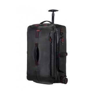Travel bag with wheels Samsonite Paradiver Light 67 cm