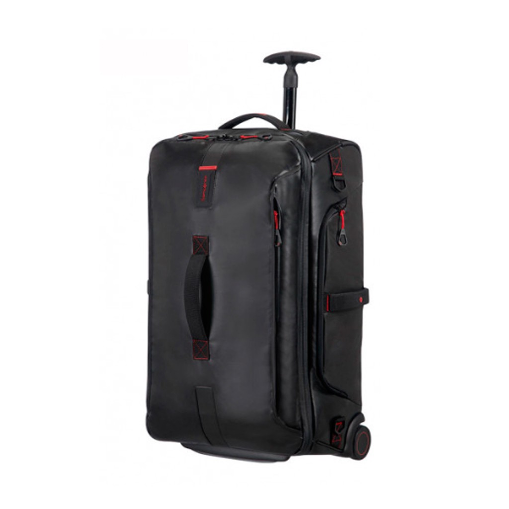 Samsonite Companion Bags Top Zip Deluxe Travel Kit BLACK 144184-1041 - Best  Buy